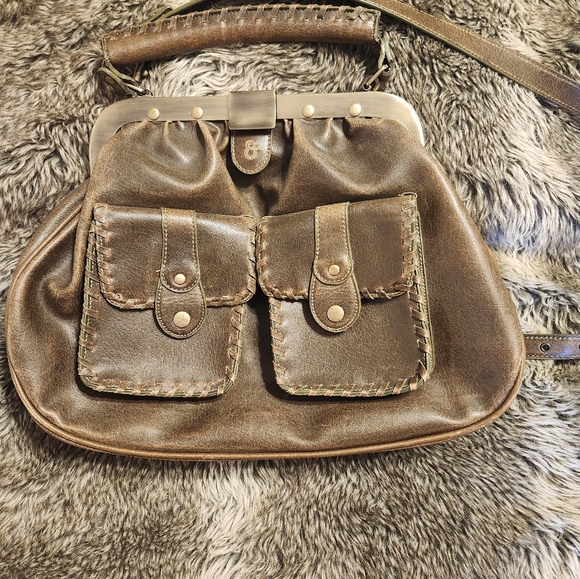 Y2K vintage Matt and Nat medicine bag - Picture 6 of 6